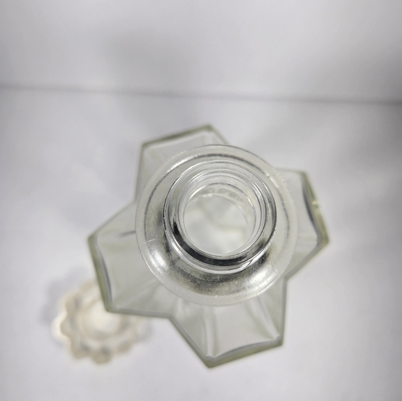 Old Charter Whiskey Bottle with Srew On Cap - Picture 7 of 8